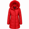 Parka Lorraine