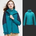 Chaqueta Aira 3 en 1