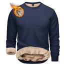 Sudadera Sherpa
