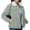 Chaqueta Fanny