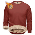 Sudadera Sherpa