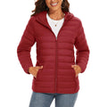 Chaqueta Penny