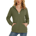 Chaqueta Machile