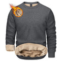 Sudadera Sherpa
