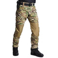Pantalón Reforço