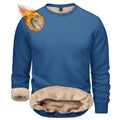 Sudadera Sherpa