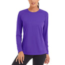 Camiseta Viola