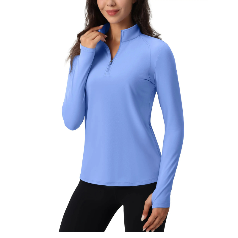 Polera Camylle