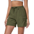 Shorts Tulipa