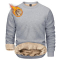 Sudadera Sherpa