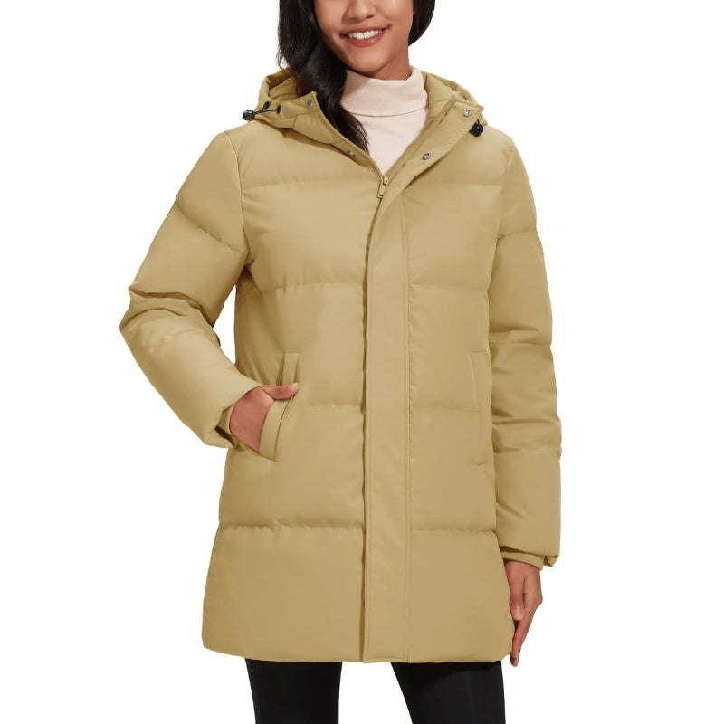 Parka Byrna
