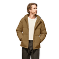 Jacke Frank