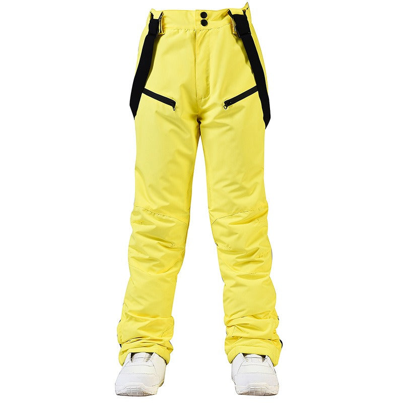Pantalón Lamar