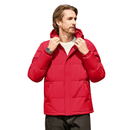 Jacke Frank