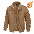 Vliesjacke