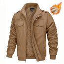 Vliesjacke