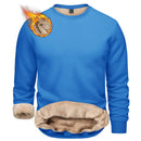 Sudadera Sherpa
