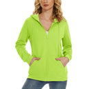 Chaqueta Machile