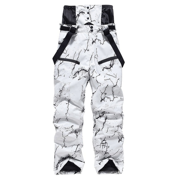 Pantalón Lamar