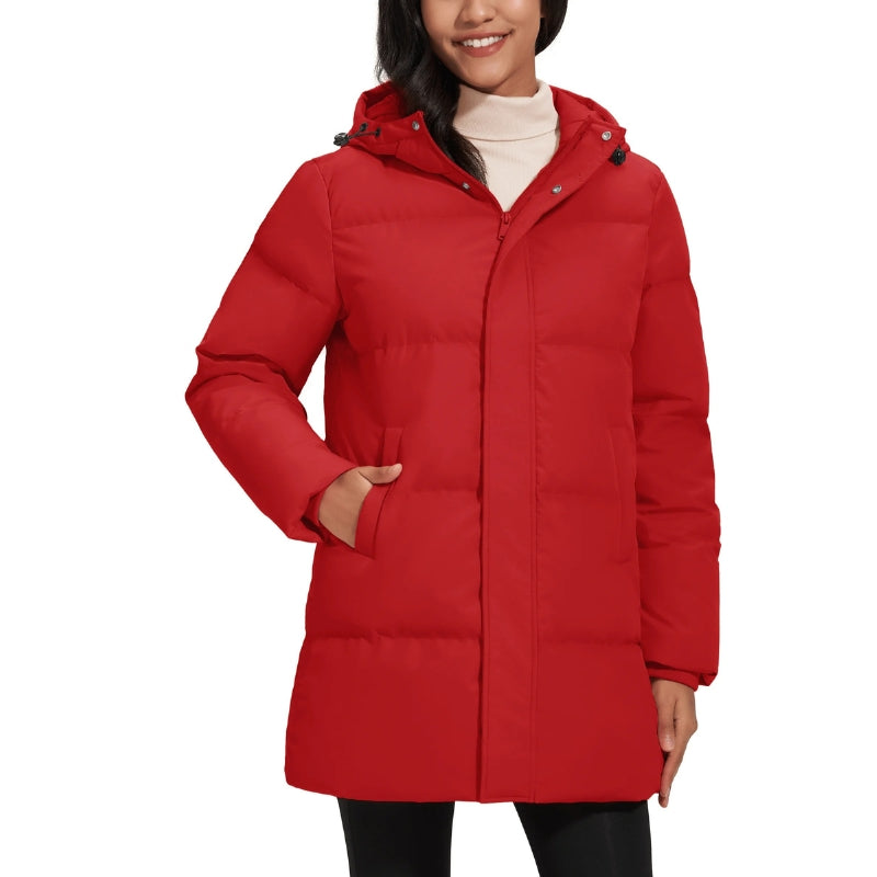 Parka Byrna