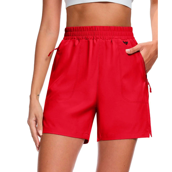 Shorts Nanny