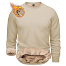 Sudadera Sherpa