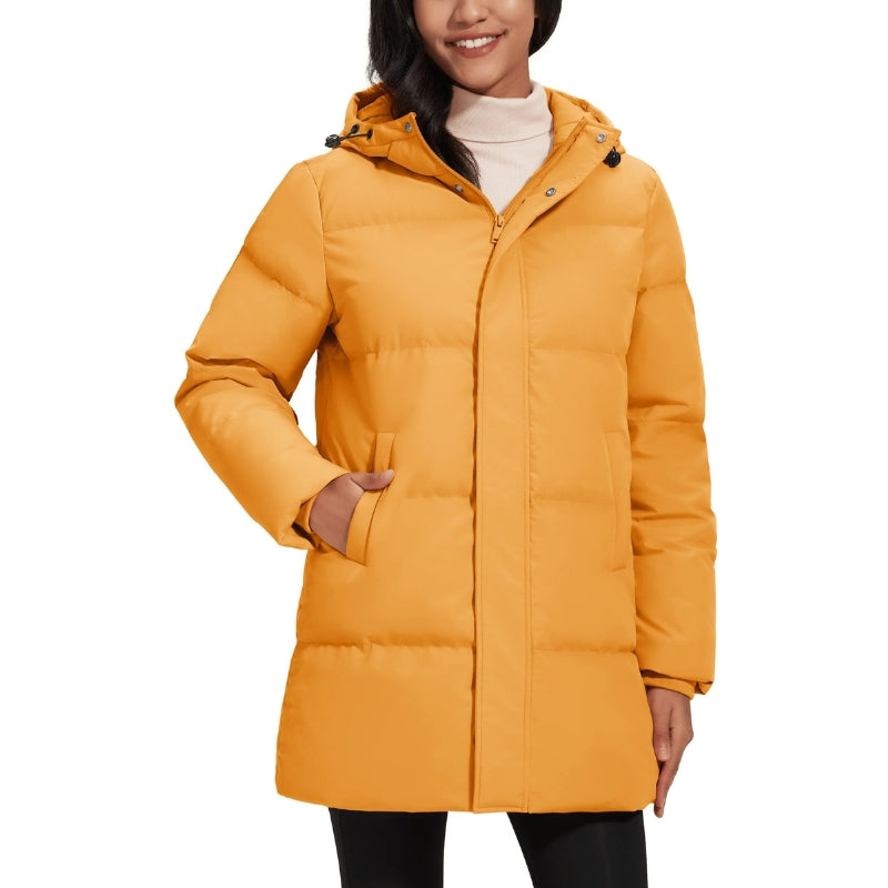 Parka Byrna