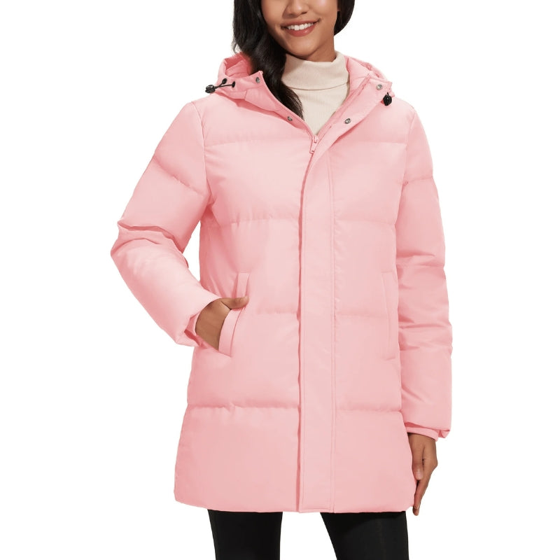 Parka Byrna