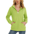 Chaqueta Machile