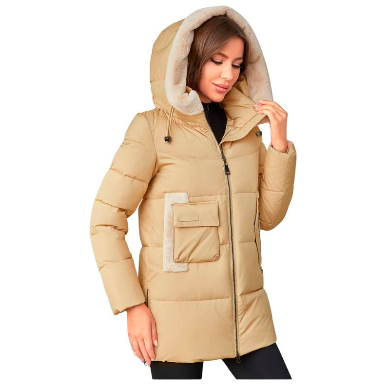 Chaqueta Elin