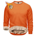 Sudadera Sherpa