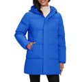 Parka Byrna