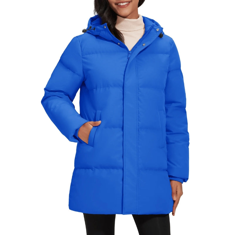 Parka Byrna
