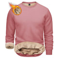 Sudadera Sherpa