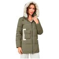 Chaqueta Elin