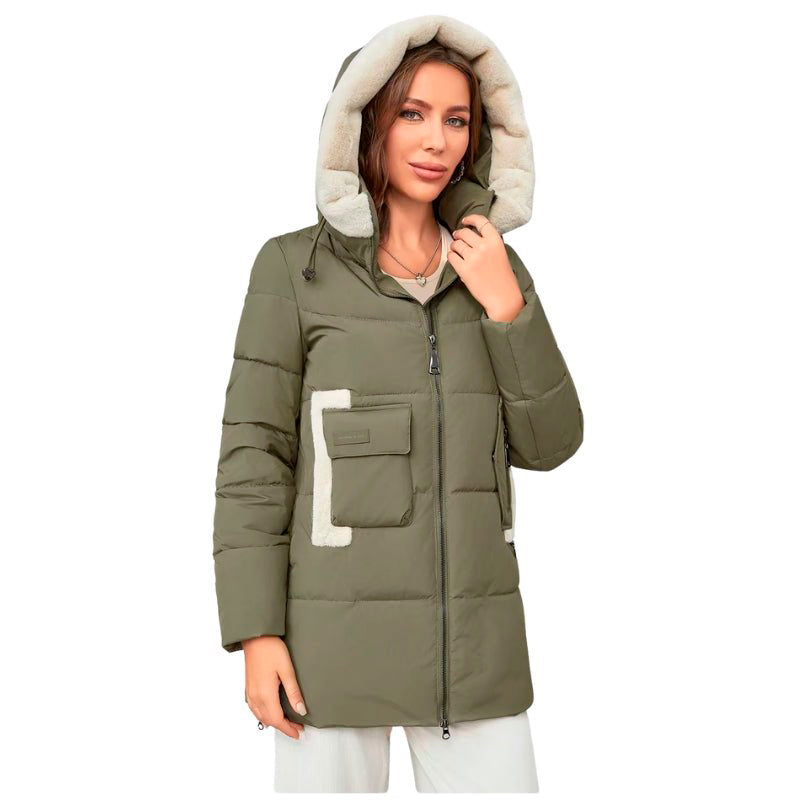 Chaqueta Elin