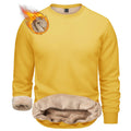 Sudadera Sherpa