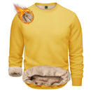 Sudadera Sherpa