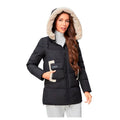 Chaqueta Elin