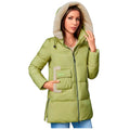 Chaqueta Elin