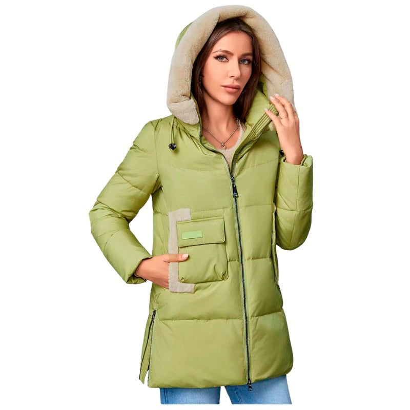 Chaqueta Elin
