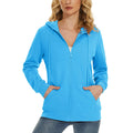 Chaqueta Machile