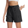 Shorts Tulipa