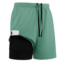 Shorts Trilux