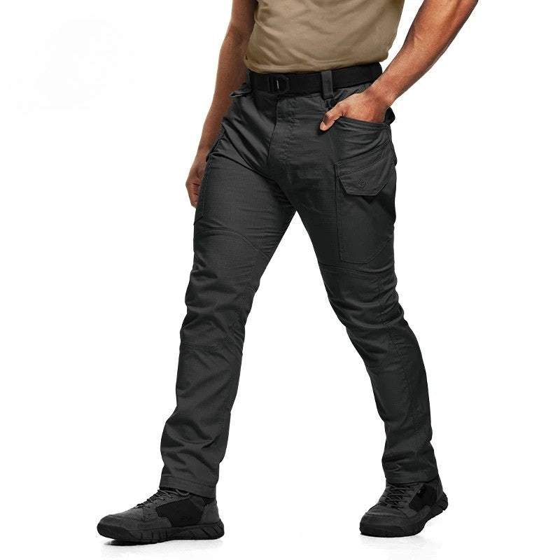 Pantalones Merkon