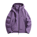 Chaqueta Maya 3 en 1