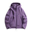 Chaqueta Maya 3 en 1