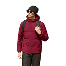 Jacke Frank