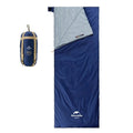 Saco de dormir cuadrado impermeable
