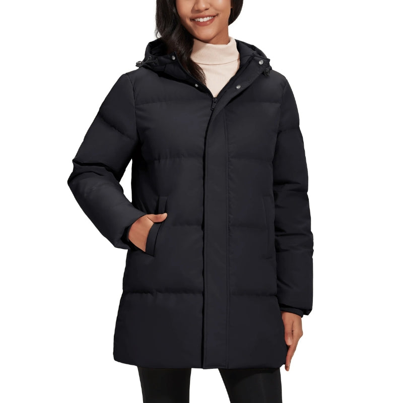Parka Byrna